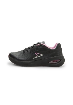 POWER FIZZ 300 AURAI - Trainers - nero