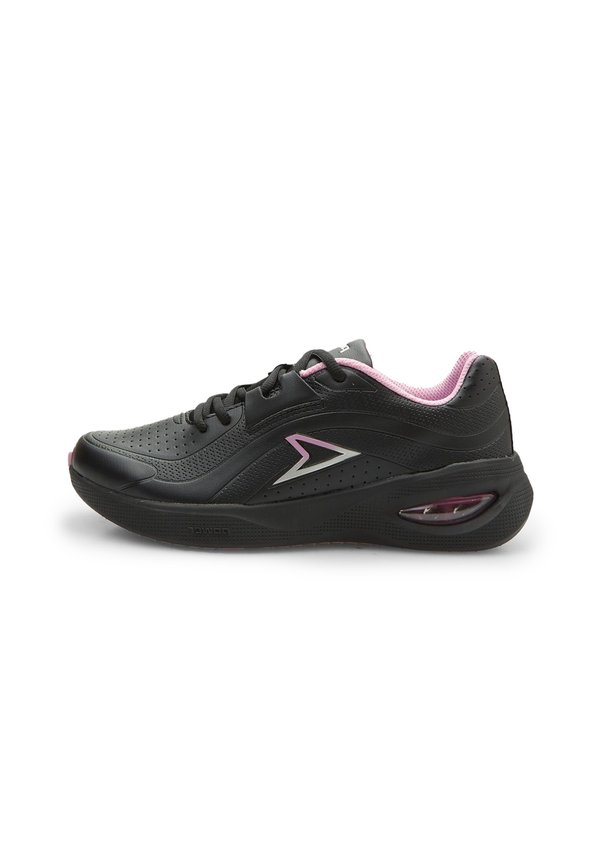 POWER FIZZ 300 AURAI - Sneaker low - nero
