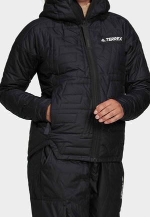 Chaqueta de invierno - black