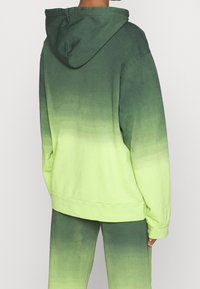 Jaded London Jersey con capucha - multi-coloured