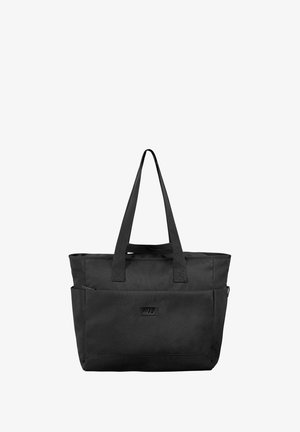 Manufaktur13, HERITAGE SHOPPER - Tote bag - black out