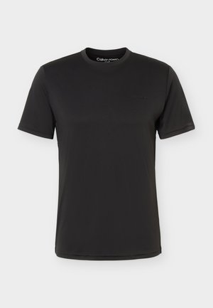 Calvin Klein Golf, URBAN TECH, czarny