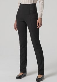 Damart MILANO - Broek - noir