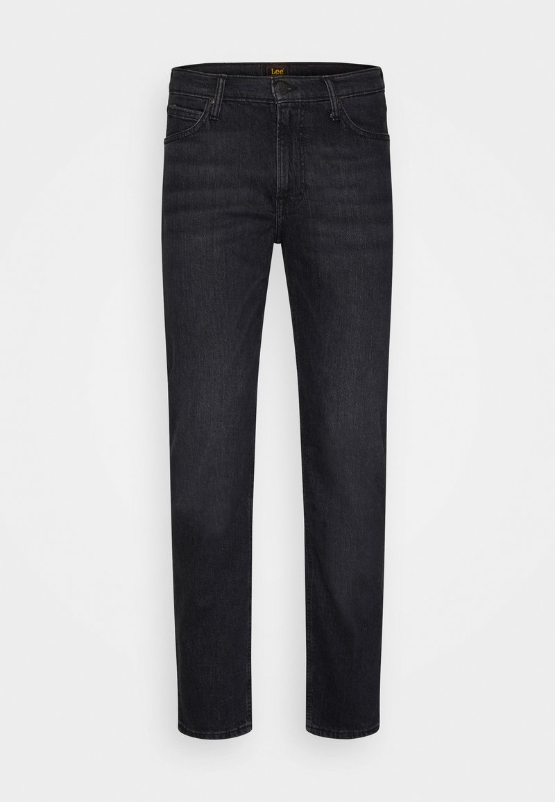 Lee Relaxed fit jeans zwart denim/blackdenim Lee Relaxed fit jeans zwart denim/blackdenim