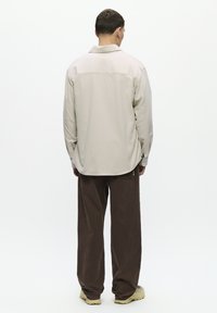 DOUBLE A BY W.W. COOPER - Shirt - moonstruck