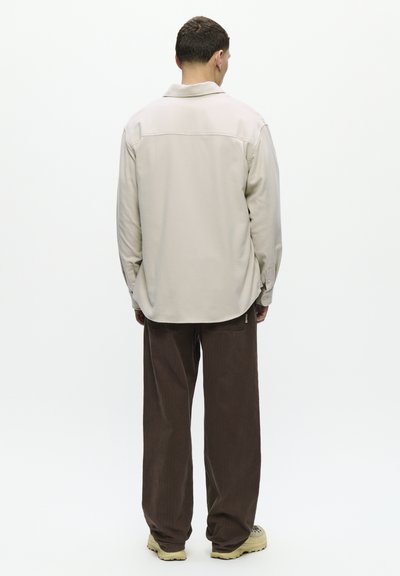 WOOD WOOD WWCOOPER - Chemise - moonstruck