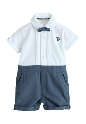 REGULAR FIT - SMART SET - Jumpsuit - blue