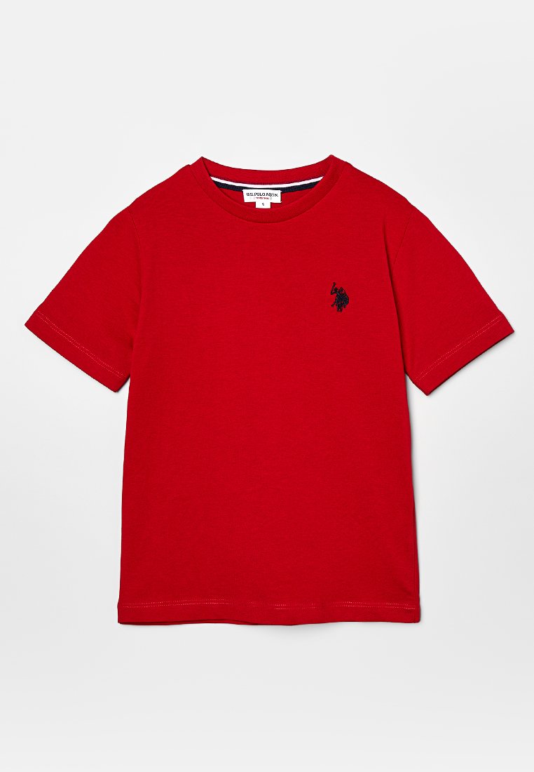 U.S. Polo Assn. T-shirt basic niet gedefinieerd