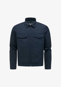 Ikke valgt, dark blue