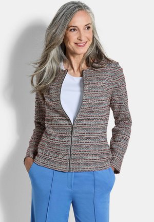 Veste légère - colourful patterned