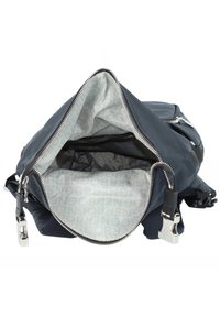 Bogner KLOSTERS ILLA - Zaino - darkblue