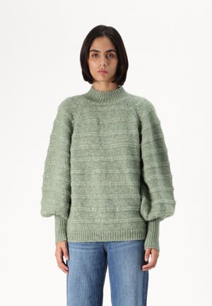 ONLY Tall ONLCELINA zielony