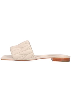 Melvin & Hamilton EGLANTINE 2 - Ciabattine - brown