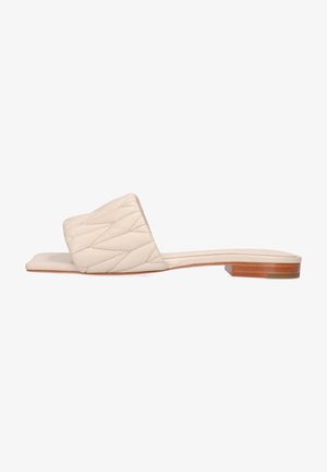 Melvin & Hamilton EGLANTINE 2 - Ciabattine - brown