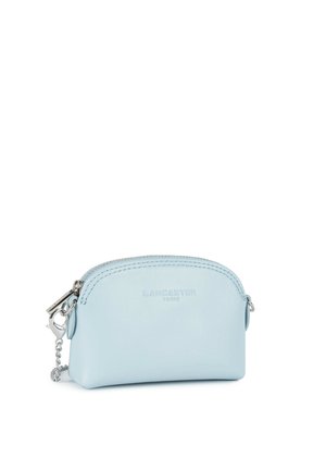 Sac bandoulière - bleu fumé