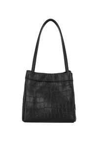 Niet geselecteerd, black