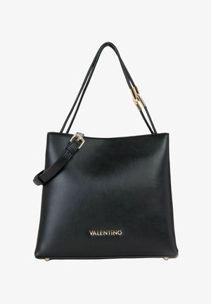 Valentino Bags, FABLE RE HOBO BAG - Borsa a mano - nero