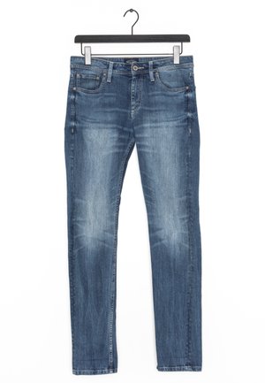 Jack & Jones Jeansy Straight Leg