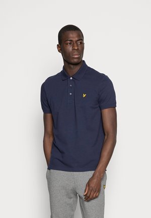 Polo shirt - navy