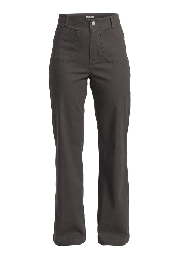 COASTAL CRUISER-MIT FESTEM BUND - Trousers3
