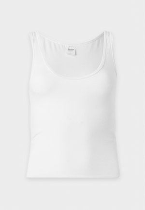 Hollister Co., Μπλούζα - white