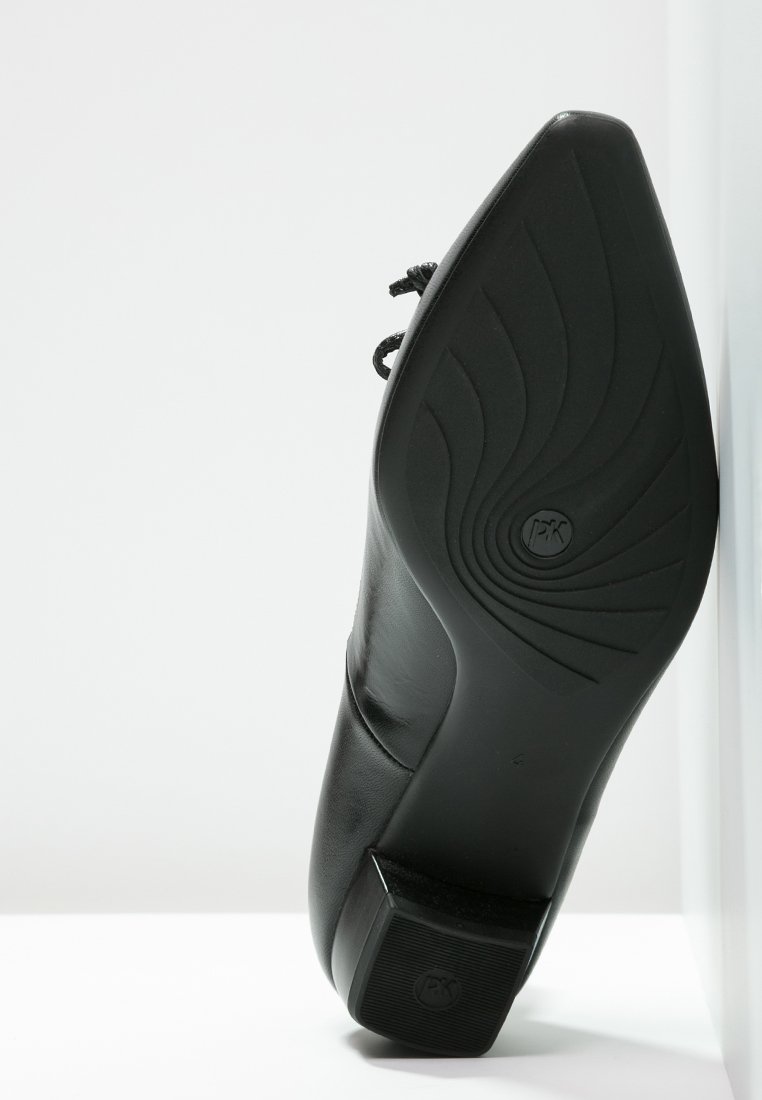 Damen Sneaker | Peter Kaiser LIZZY Pumps black/schwarz - QR47994 Damen Sneaker | Peter Kaiser LIZZY Pumps black/schwarz - QR47994