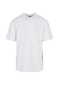 Unausgewählt, white