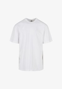 Unausgewählt, white