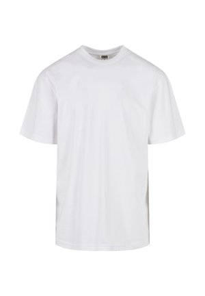 Urban Classics, TALL TEE - T-shirt basique - white