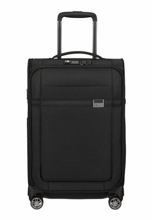 Valise à roulettes - black