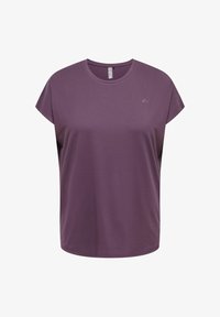 Niet geselecteerd, plum perfect