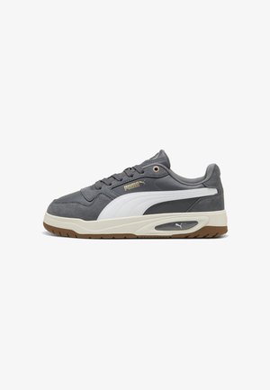 Puma, UNISEX, jasnoszary