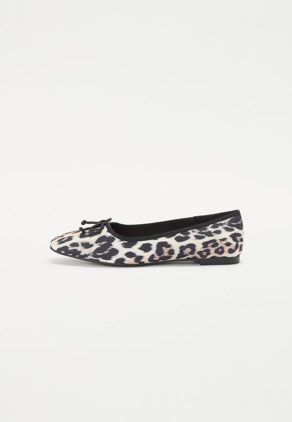 CAMIILLE - Ballet pumps