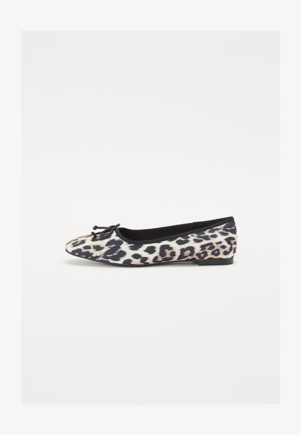 CAMIILLE - Ballet pumps