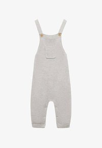 Unausgewählt, mottled grey