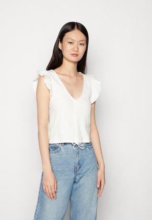 Kurz shirt damen - Der Favorit