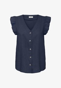 Selected, copenhagen night