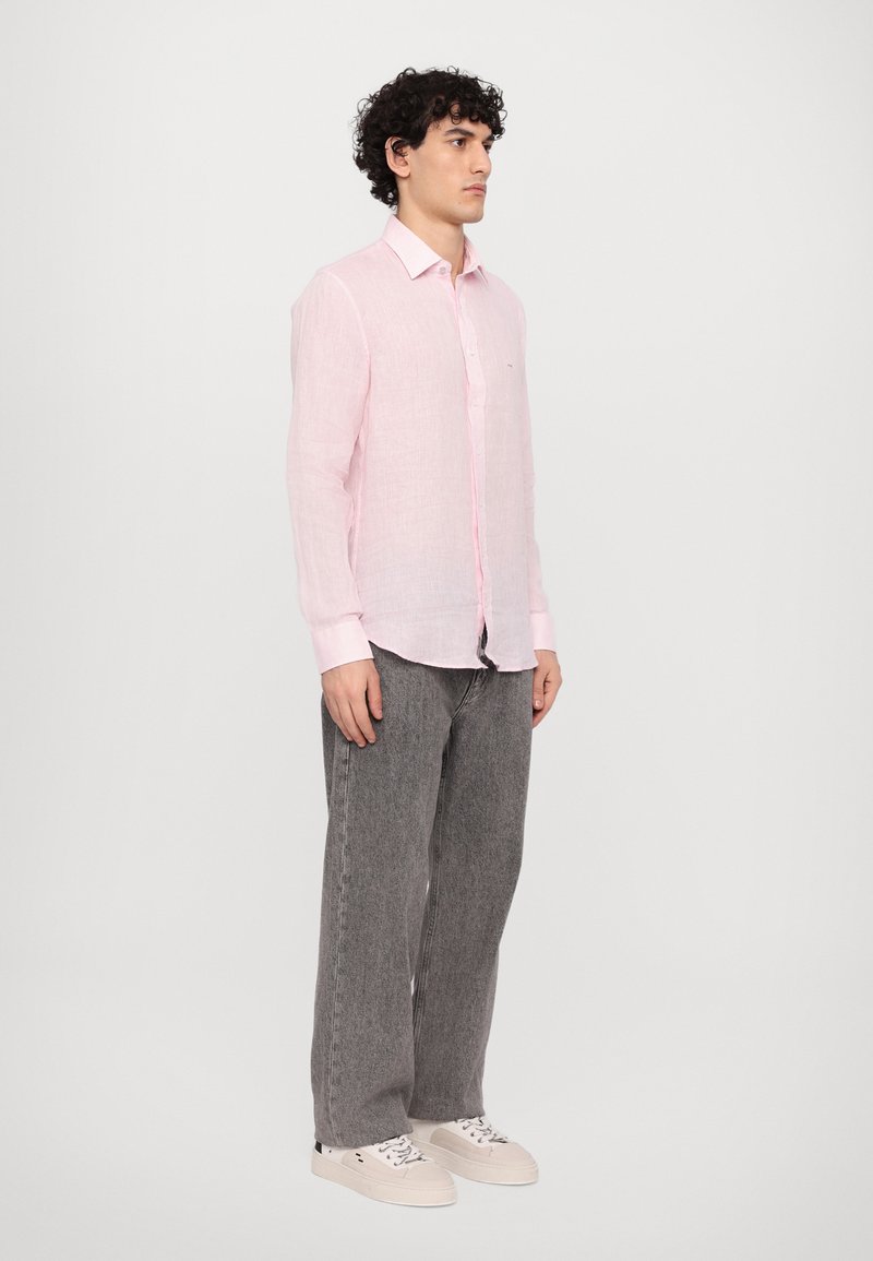 Michael Kors SHIRT - Shirt - pink - Zalando.co.uk