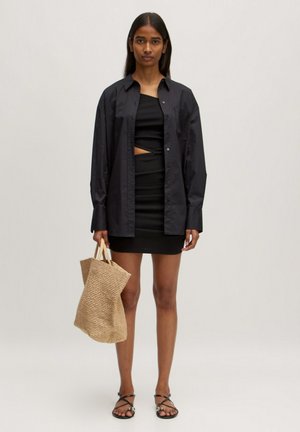 EDITED REMIGIA - Cocktail dress / Party dress - schwarz