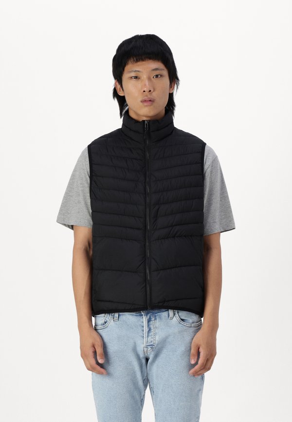 JJESTATE PACKABLE COLLAR - Waistcoat