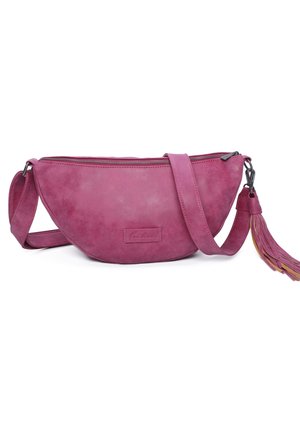 Borsa a tracolla - pink