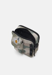 Carhartt WIP ESSENTIALS BAG SMALL UNISEX - Mala a tiracolo - tide/thyme