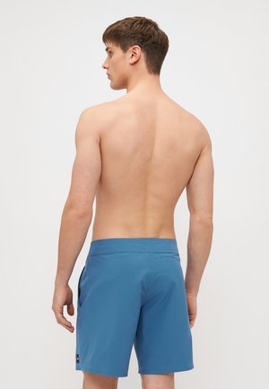 Swimming shorts - copen blue