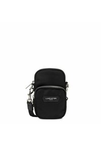 LANCASTER MINI BASIC PREMIUM - Borsa a tracolla - noir