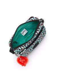 Kipling ABANU wielokolorowy