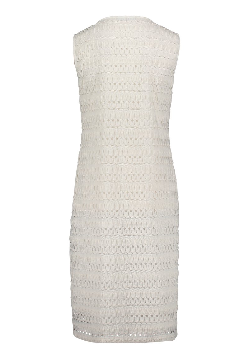 Damen Freizeitkleider | Betty Barclay SUMMER Freizeitkleid rohweiß/weiß - QV34306 Damen Freizeitkleider | Betty Barclay SUMMER Freizeitkleid rohweiß/weiß - QV34306