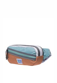 Quiksilver JUNGLER HÜFT - Ledvinka - cmn