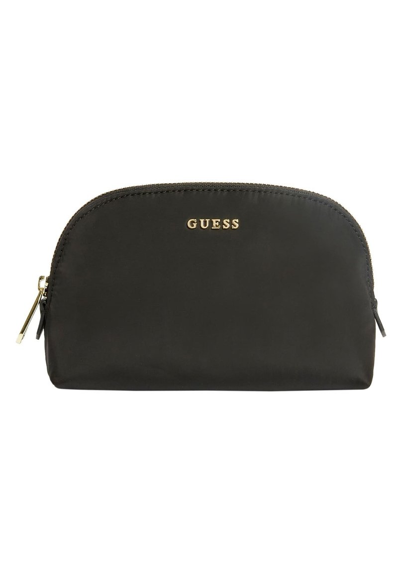 Guess EYEN Wash bag schwarz/black Zalando.ie