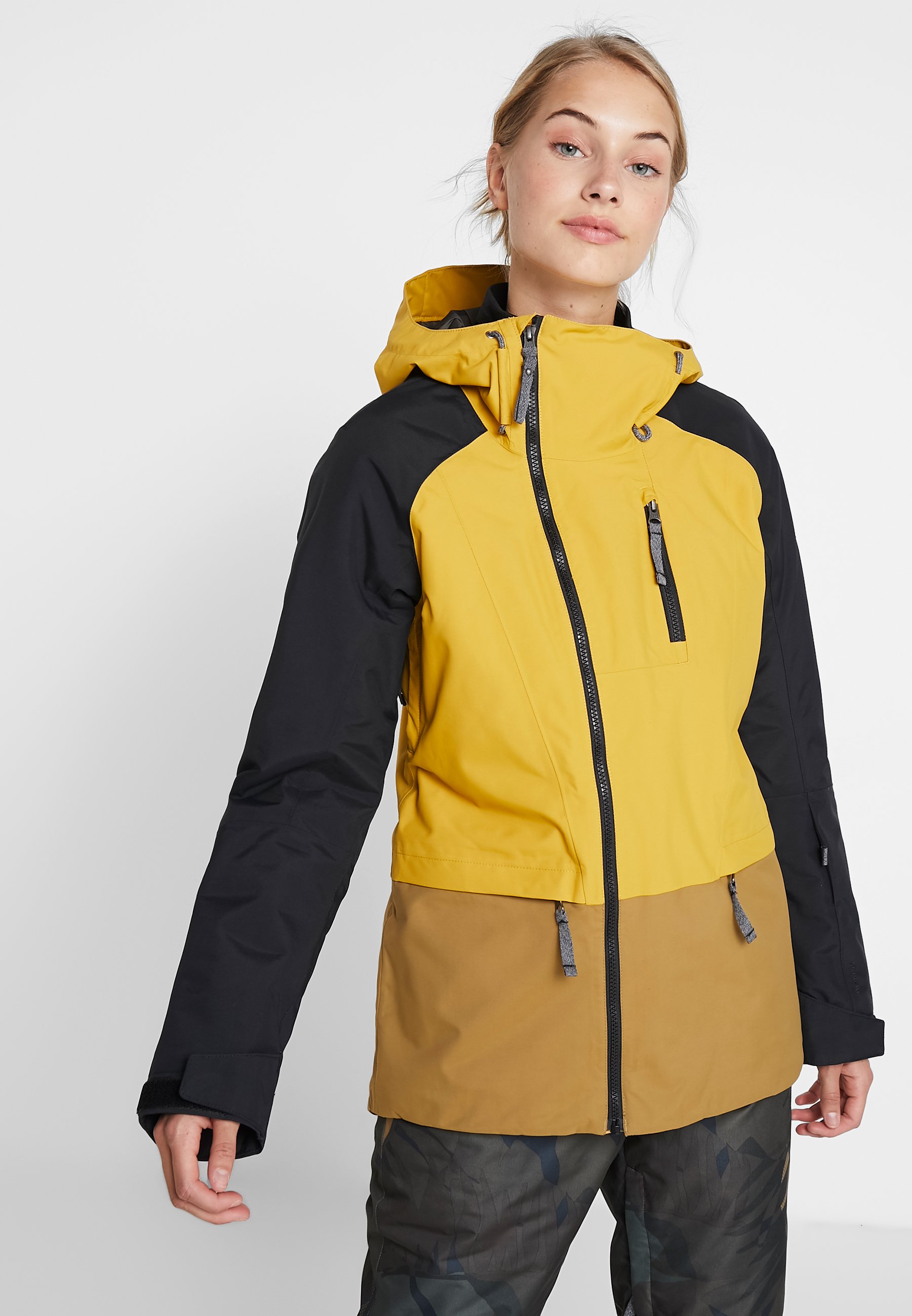 north face women's superlu jacket