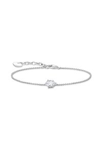 THOMAS SABO DROP  - Bracciale - white